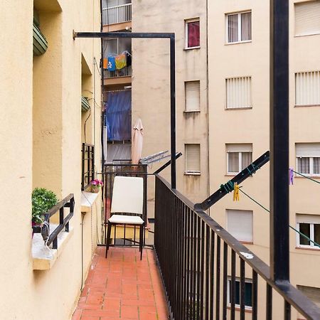 Key Sagrada Familia - Carrer Del Clot Διαμέρισμα Βαρκελώνη Εξωτερικό φωτογραφία