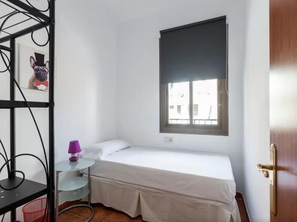 Key Sagrada Familia - Carrer Del Clot Διαμέρισμα Βαρκελώνη Εξωτερικό φωτογραφία