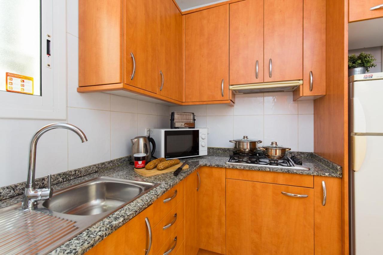 Key Sagrada Familia - Carrer Del Clot Διαμέρισμα Βαρκελώνη Εξωτερικό φωτογραφία