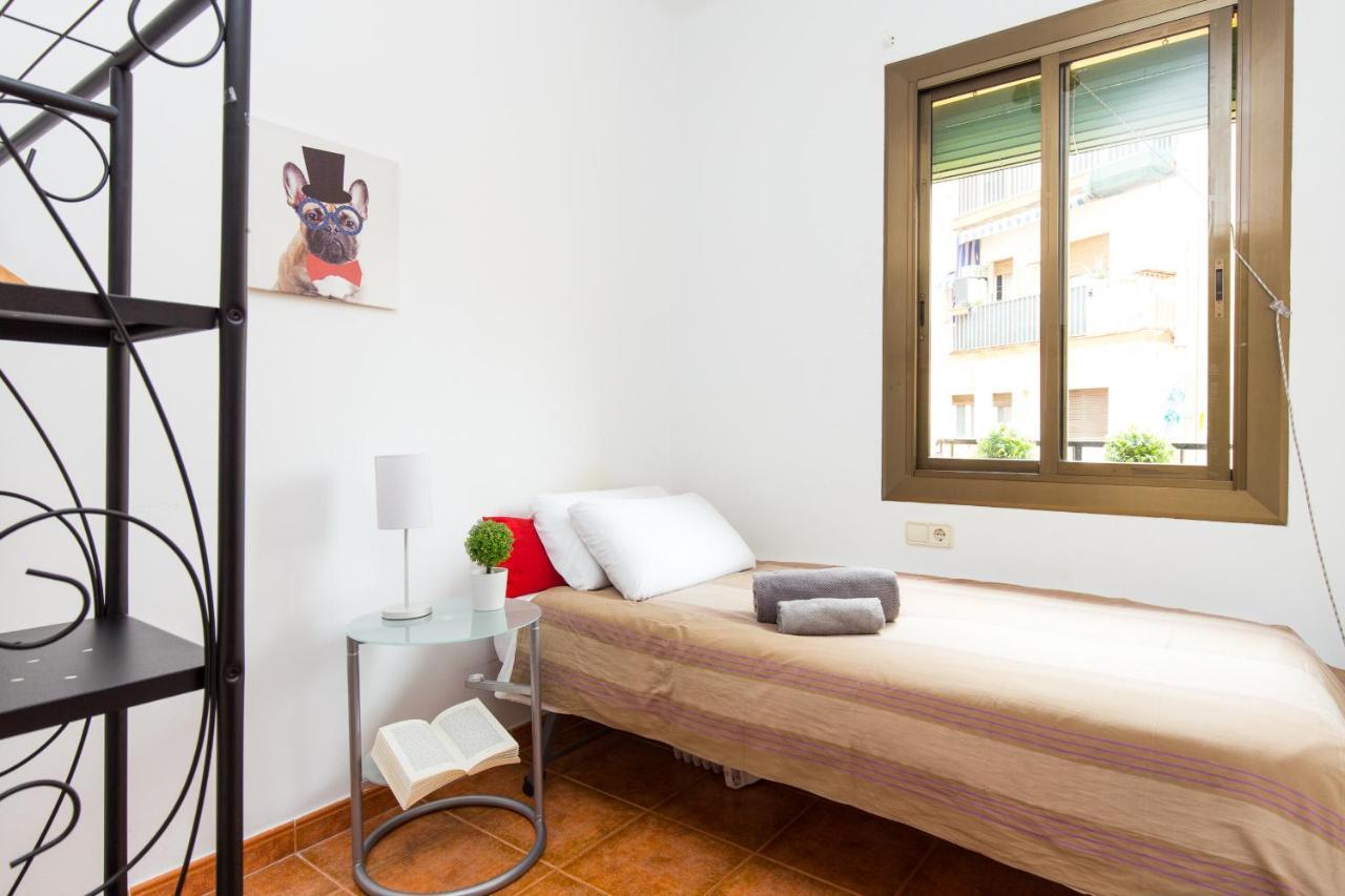 Key Sagrada Familia - Carrer Del Clot Διαμέρισμα Βαρκελώνη Εξωτερικό φωτογραφία