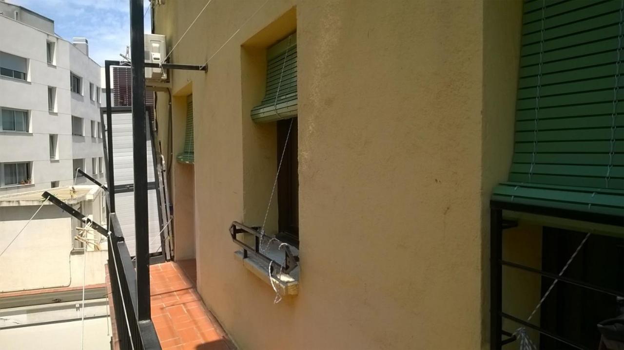 Key Sagrada Familia - Carrer Del Clot Διαμέρισμα Βαρκελώνη Εξωτερικό φωτογραφία