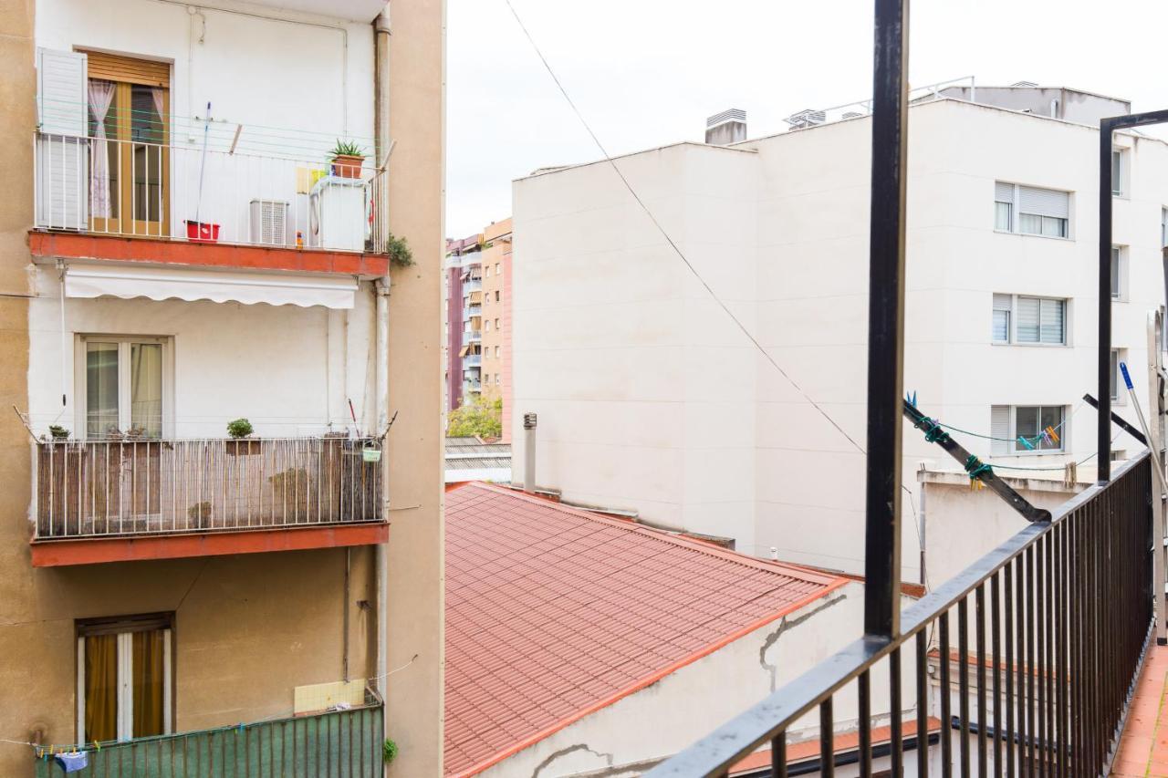 Key Sagrada Familia - Carrer Del Clot Διαμέρισμα Βαρκελώνη Εξωτερικό φωτογραφία