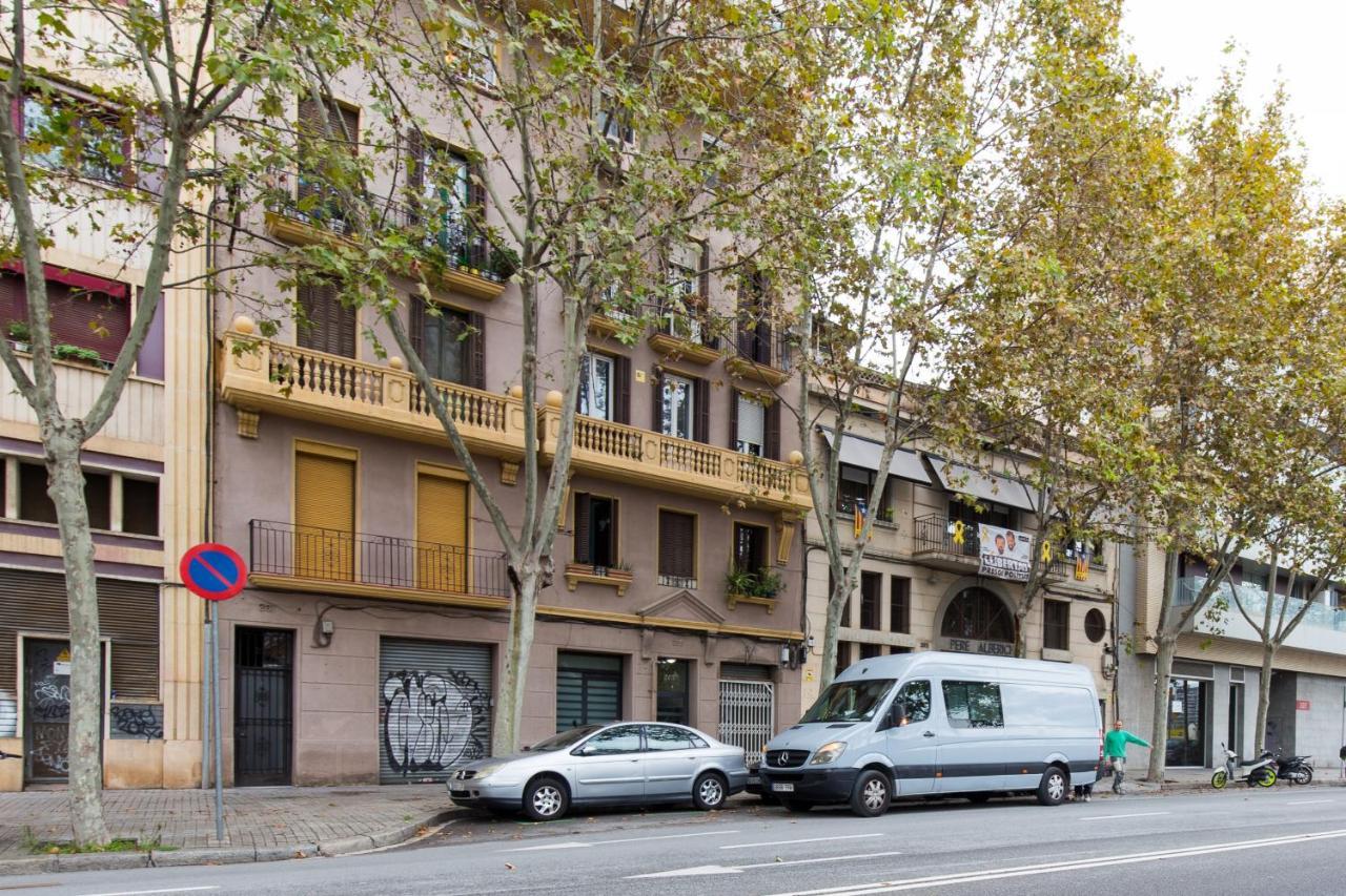 Key Sagrada Familia - Carrer Del Clot Διαμέρισμα Βαρκελώνη Εξωτερικό φωτογραφία
