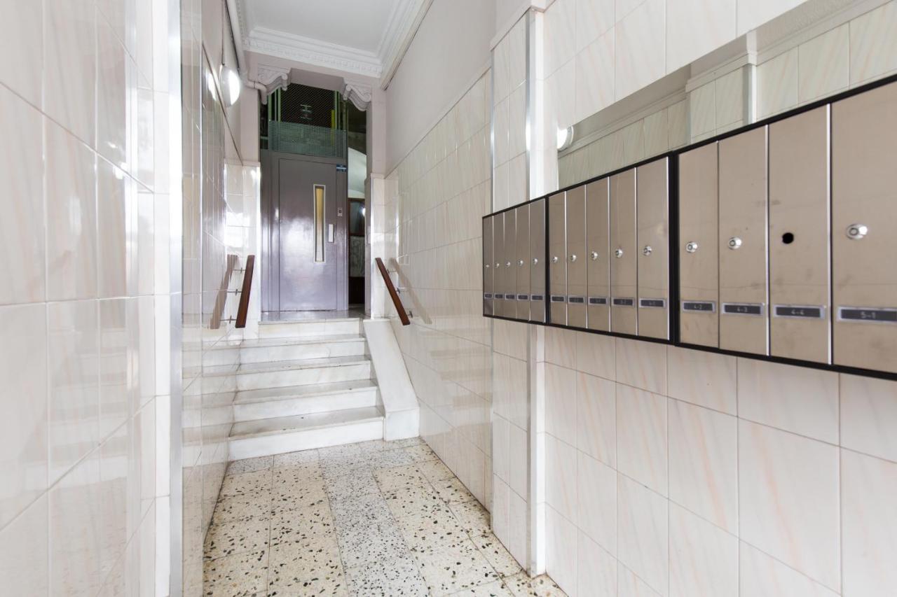 Key Sagrada Familia - Carrer Del Clot Διαμέρισμα Βαρκελώνη Εξωτερικό φωτογραφία