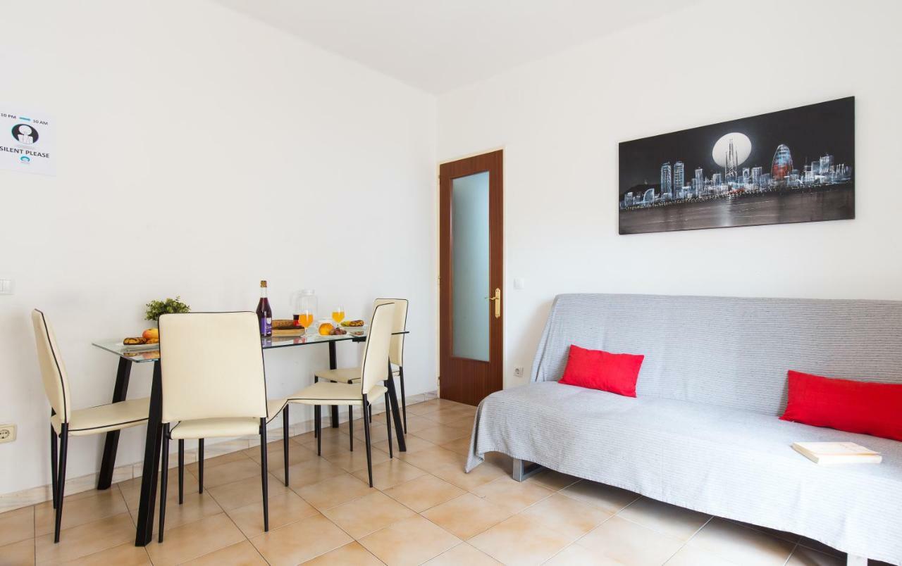 Key Sagrada Familia - Carrer Del Clot Διαμέρισμα Βαρκελώνη Εξωτερικό φωτογραφία