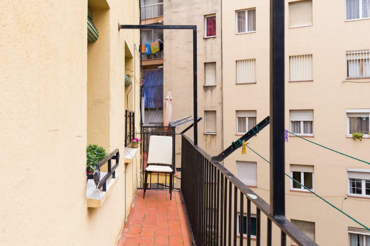 Key Sagrada Familia - Carrer Del Clot Διαμέρισμα Βαρκελώνη Εξωτερικό φωτογραφία