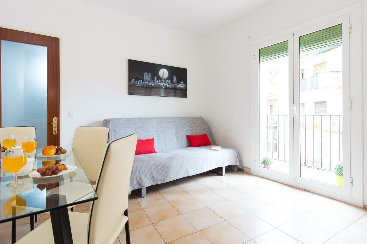 Key Sagrada Familia - Carrer Del Clot Διαμέρισμα Βαρκελώνη Εξωτερικό φωτογραφία